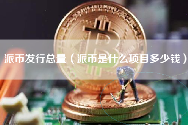 派币发行总量（派币是什么项目多少钱）