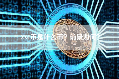 ZXC币是什么币？前景如何？