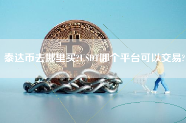 泰达币去哪里买?USDT哪个平台可以交易?