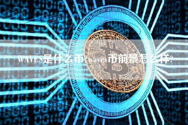 WAVES是什么币?waves币前景怎么样?