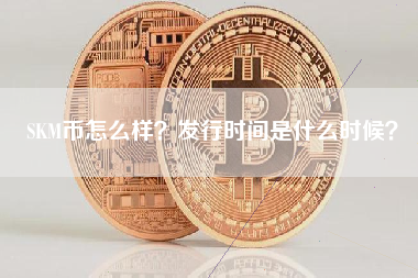 SKM币怎么样？发行时间是什么时候？