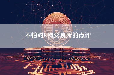 不怕对K网交易所的点评