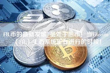 FIL币的最新发展_虽处于熊市！当Filecoin（FIL）生态系统正在进行的时候！