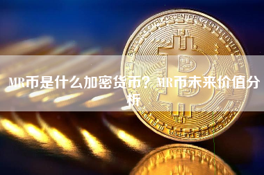 MR币是什么加密货币？MR币未来价值分析