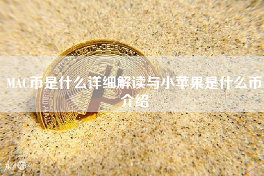 MAC币是什么详细解读与小苹果是什么币介绍