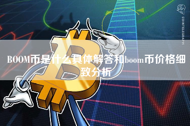 BOOM币是什么具体解答和boom币价格细致分析
