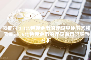 风痕对BCH比特现金币的评级具体解答和风痕对bch比特现金币的评级有用吗细致分析