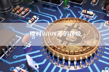 稷对YOYOW币的评级