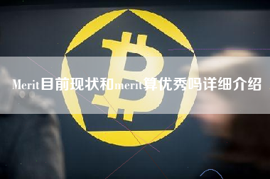 Merit目前现状和merit算优秀吗详细介绍