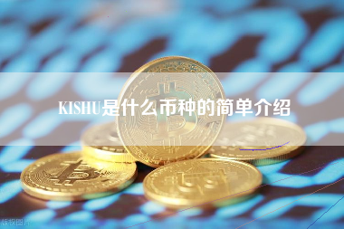 KISHU是什么币种的简单介绍
