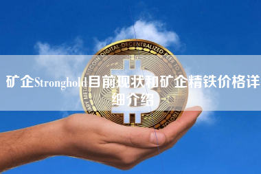 矿企Stronghold目前现状和矿企精铁价格详细介绍