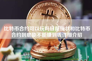 比特币合约可以玩吗目前现状和比特币合约到底能不能赚到钱详细介绍