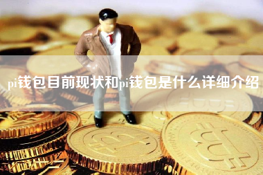 pi钱包目前现状和pi钱包是什么详细介绍