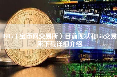BiBo（宝币网交易所）目前现状和bib交易所下载详细介绍