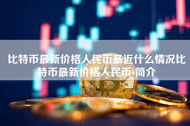 比特币最新价格人民币最近什么情况比特币最新价格人民币y简介