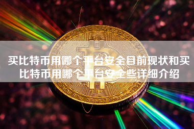 买比特币用哪个平台安全目前现状和买比特币用哪个平台安全些详细介绍