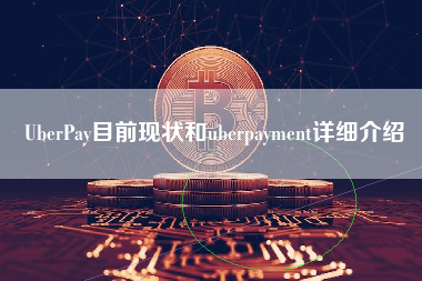 UberPay目前现状和uberpayment详细介绍
