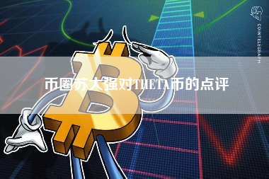 币圈苏大强对THETA币的点评