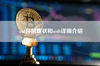 usd目前现状和usdt详细介绍
