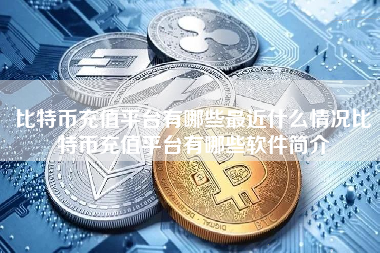 比特币充值平台有哪些最近什么情况比特币充值平台有哪些软件简介