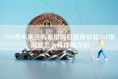 PNT币未来还有希望吗目前现状和PNT币前景怎么样详细介绍