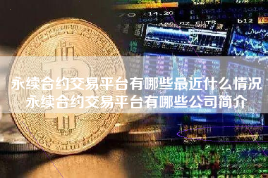 永续合约交易平台有哪些最近什么情况永续合约交易平台有哪些公司简介