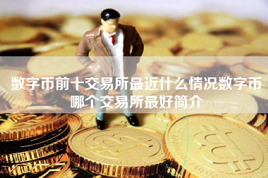 数字币前十交易所最近什么情况数字币哪个交易所最好简介