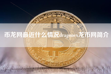 币龙网最近什么情况dragonex龙币网简介
