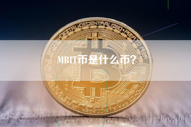 MBIT币是什么币？ 火币公告