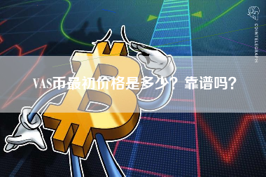 VAS币最初价格是多少？靠谱吗？
