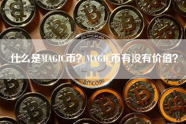 什么是MAGIC币？MAGIC币有没有价值？