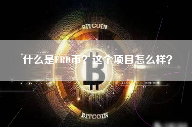 什么是ERD币？这个项目怎么样？