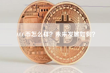 ACC币怎么样？未来发展如何？