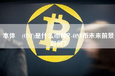 本体 (ONT)是什么币种？ONT币未来前景如何？
