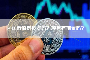 SCEC币值得投资吗？项目有前景吗？