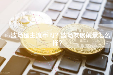 trx波场是主流币吗？波场发展前景怎么样？
