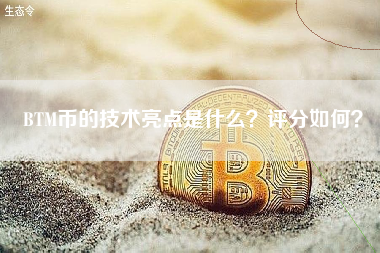 BTM币的技术亮点是什么？评分如何？ 火币公告