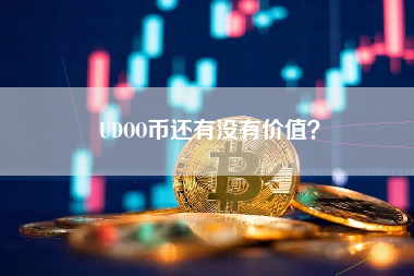 UDOO币还有没有价值？