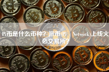 Pi币是什么币种？派币(Pi Network)上线火必交易所？