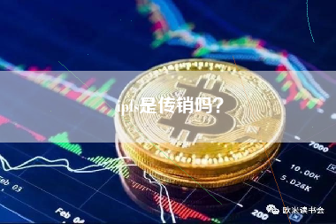ipfs是传销吗？