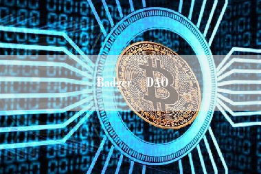 Badger DAO