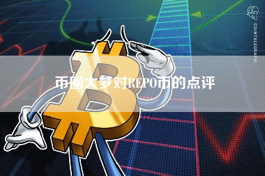 币圈大梦对REPO币的点评