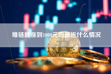 唯链能涨到1000元吗最近什么情况