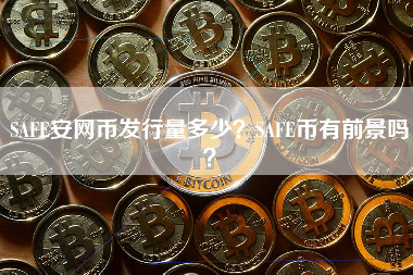 SAFE安网币发行量多少？SAFE币有前景吗？