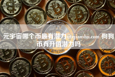 元宇宙哪个币最有潜力sitejianshu.com 狗狗币有升值潜力吗