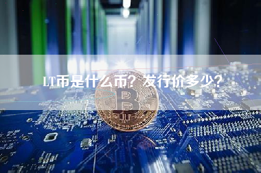 LT币是什么币？发行价多少？