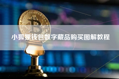 小狐狸钱包数字藏品购买图解教程