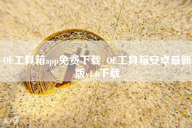 OE工具箱app免费下载_OE工具箱安卓最新版v1.6下载