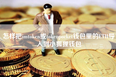 怎样把imtoken或tokenpocket钱包里的ETH导入到小狐狸钱包