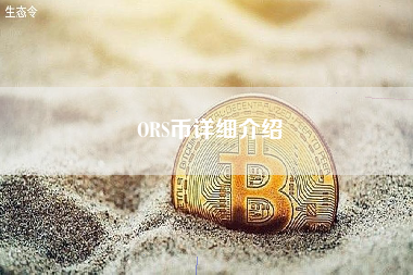 ORS币详细介绍